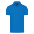 Men's Mercerised Polo Slim Fit FullGadgets.com