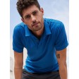 Men's Mercerised Polo Slim Fit FullGadgets.com