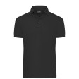 Men's Mercerised Polo Slim Fit FullGadgets.com