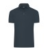 Polo Slim Fit Personalizzabile Men'S Mercerised