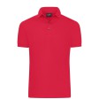 Men's Mercerised Polo Slim Fit FullGadgets.com