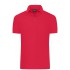 Polo Slim Fit Personalizzabile Men'S Mercerised