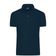 Men's Mercerised Polo Slim Fit FullGadgets.com