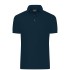 Polo Slim Fit Personalizzabile Men'S Mercerised