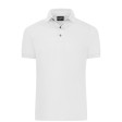 Men's Mercerised Polo Slim Fit FullGadgets.com