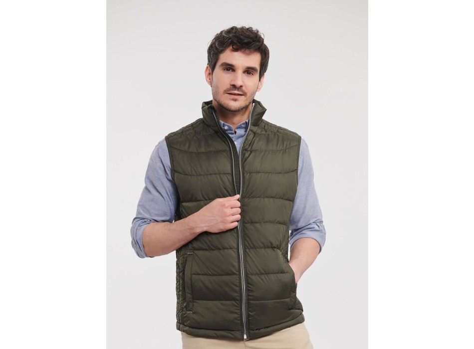 Men's Nano Bodywarmer FullGadgets.com