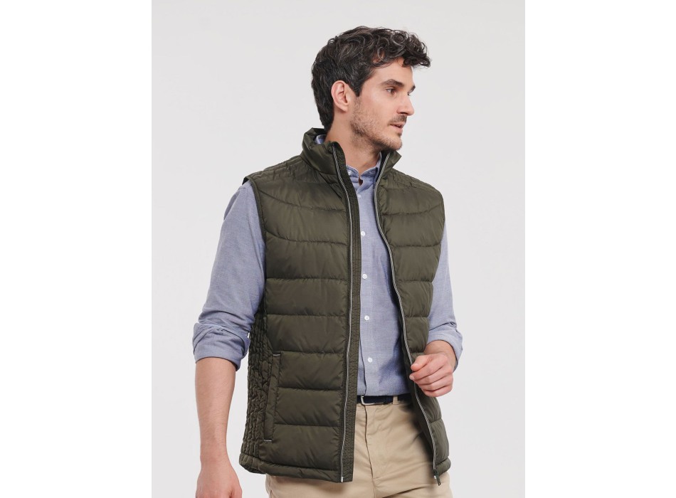 Men's Nano Bodywarmer FullGadgets.com