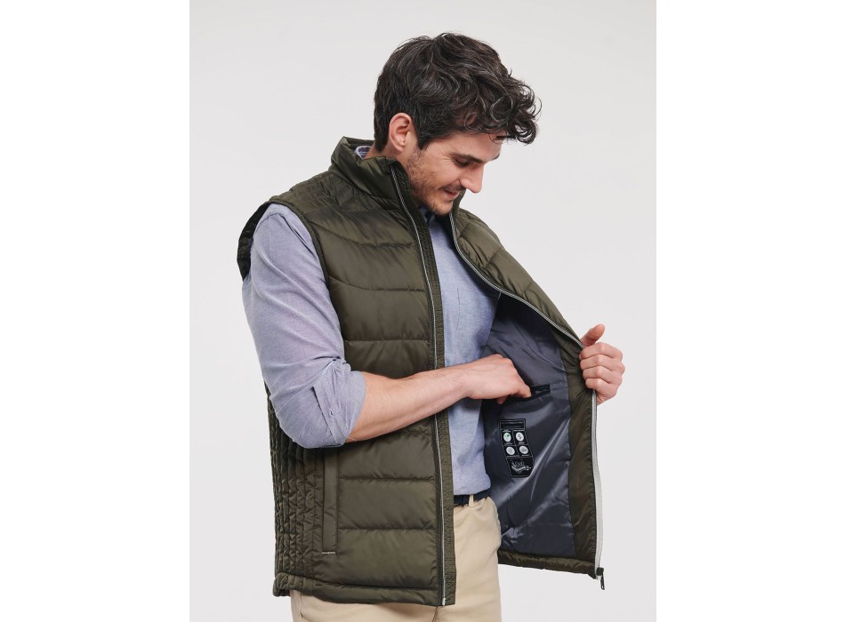 Men's Nano Bodywarmer FullGadgets.com