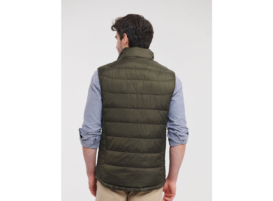 Men's Nano Bodywarmer FullGadgets.com