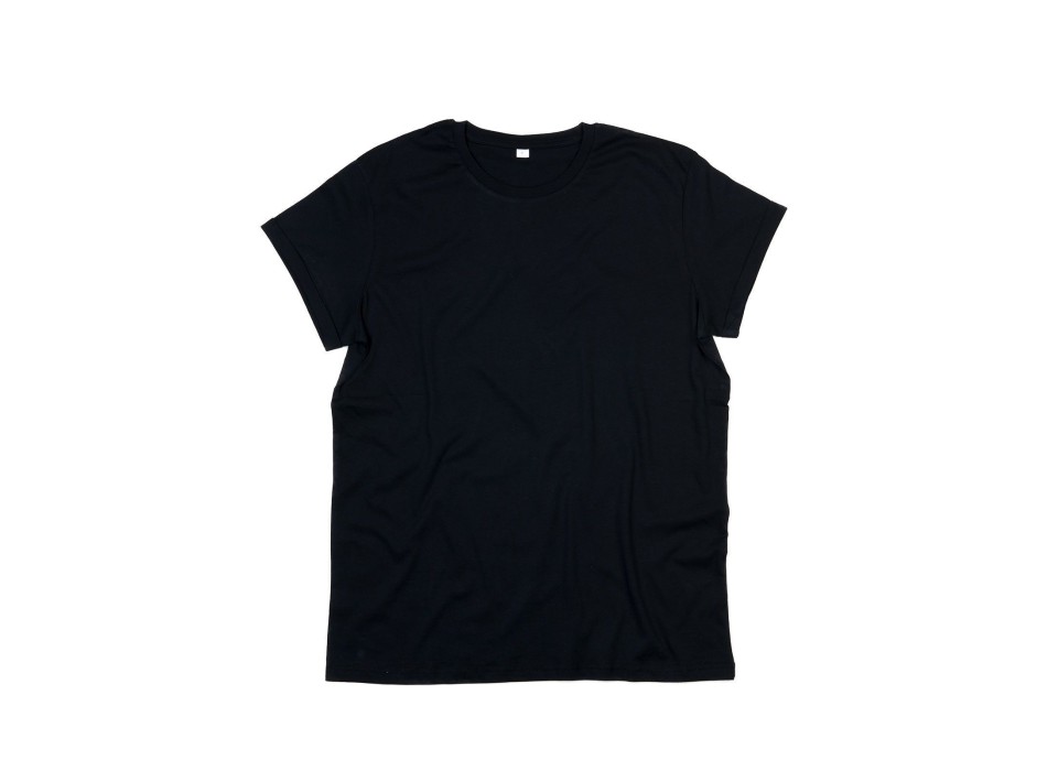 Men's Organic Roll Sleeve T FullGadgets.com