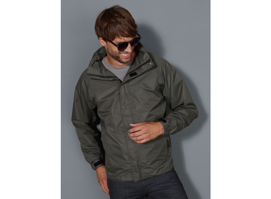 Men's Outer Jacket FullGadgets.com