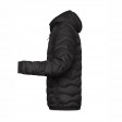 Men's Padded Jacket 100% P FullGadgets.com