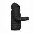 Men's Padded Jacket 100% P FullGadgets.com