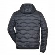 Men's Padded Jacket 100% P FullGadgets.com