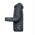 Men's Padded Jacket 100% P FullGadgets.com