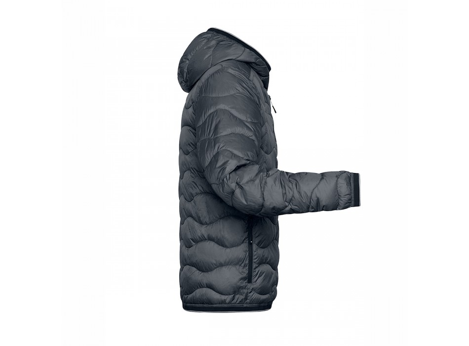 Men's Padded Jacket 100% P FullGadgets.com