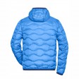 Men's Padded Jacket 100% P FullGadgets.com