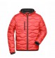 Men's Padded Jacket 100% P FullGadgets.com