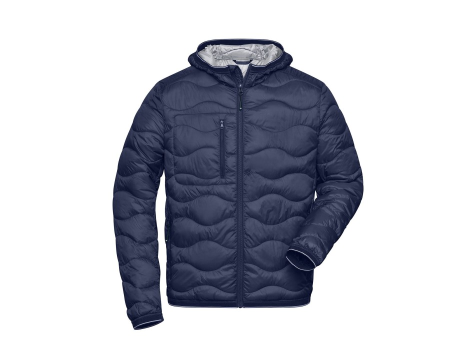 Men's Padded Jacket FullGadgets.com