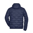 Men's Padded Jacket FullGadgets.com