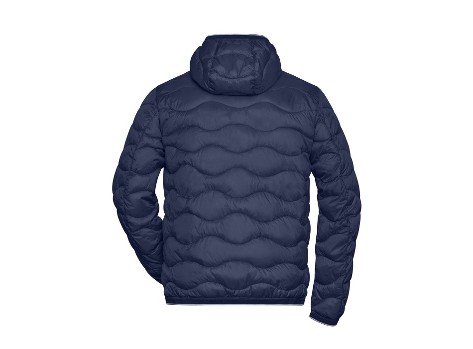 Men's Padded Jacket FullGadgets.com