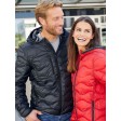 Men's Padded Jacket FullGadgets.com