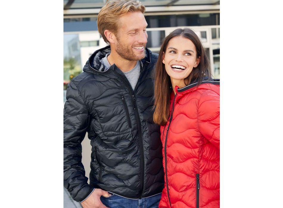 Men's Padded Jacket FullGadgets.com