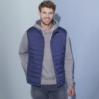 Men's Padded Vest 100% P FullGadgets.com