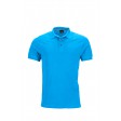 Men's Pima Polo  100%C FullGadgets.com