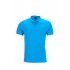 Men's Pima Polo 100% Cotone Personalizzabile |James 6 Nicholson