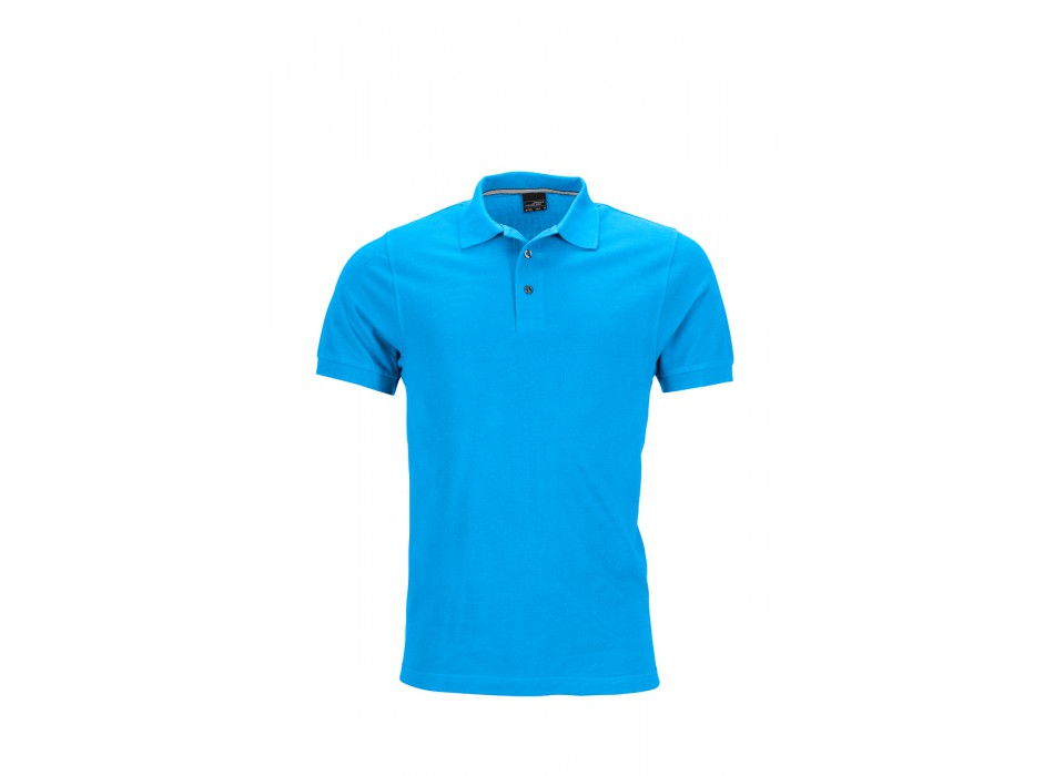 Men's Pima Polo  100%C FullGadgets.com