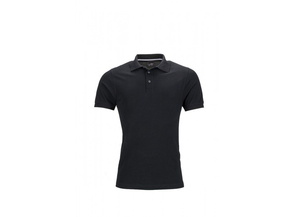 Men's Pima Polo  100%C FullGadgets.com