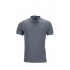 Men's Pima Polo 100% Cotone Personalizzabile |James 6 Nicholson