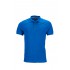 Men's Pima Polo 100% Cotone Personalizzabile |James 6 Nicholson