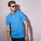 Men's Pima Polo  100%C FullGadgets.com