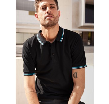 Men's Polo FullGadgets.com