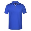 Men's Polo Single Stripe FullGadgets.com