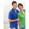 Men's Polo Single Stripe FullGadgets.com