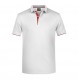 Men's Polo Stripe 100%OCS FullGadgets.com