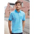 Men's Polo Striped FullGadgets.com