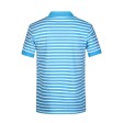 Men's Polo Striped FullGadgets.com