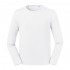 Men'S Pure L/S Tee 100%Ocs Personalizzabile |RUSSELL EUROPE