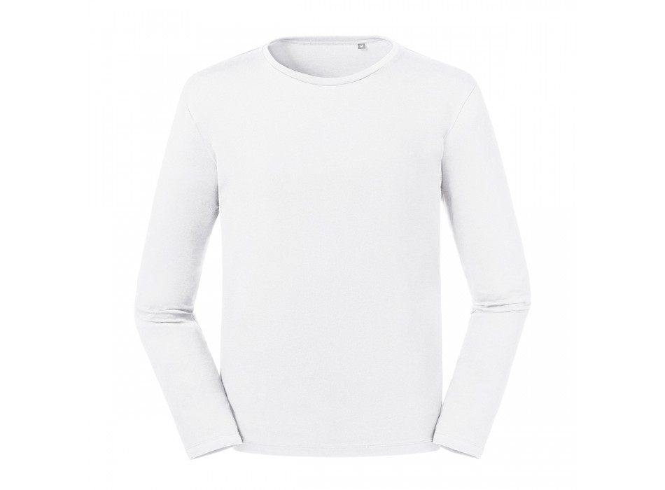 Men's Pure L/S Tee 100%OCS FullGadgets.com