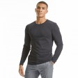 Men's Pure L/S Tee 100%OCS FullGadgets.com