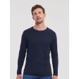 Men's Pure Organic L/S Tee NEW FullGadgets.com