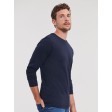 Men's Pure Organic L/S Tee NEW FullGadgets.com