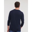 Men's Pure Organic L/S Tee NEW FullGadgets.com