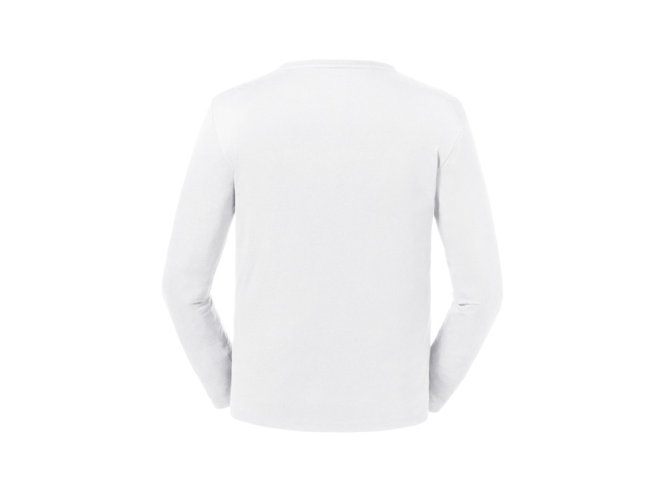 Men's Pure Organic L/S Tee NEW FullGadgets.com