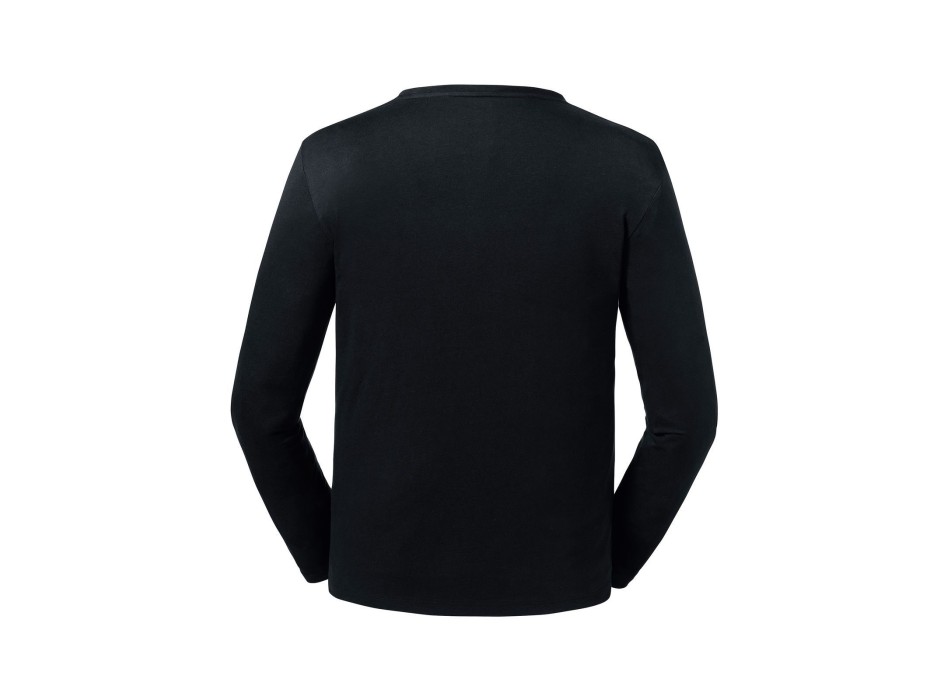 Men's Pure Organic L/S Tee NEW FullGadgets.com