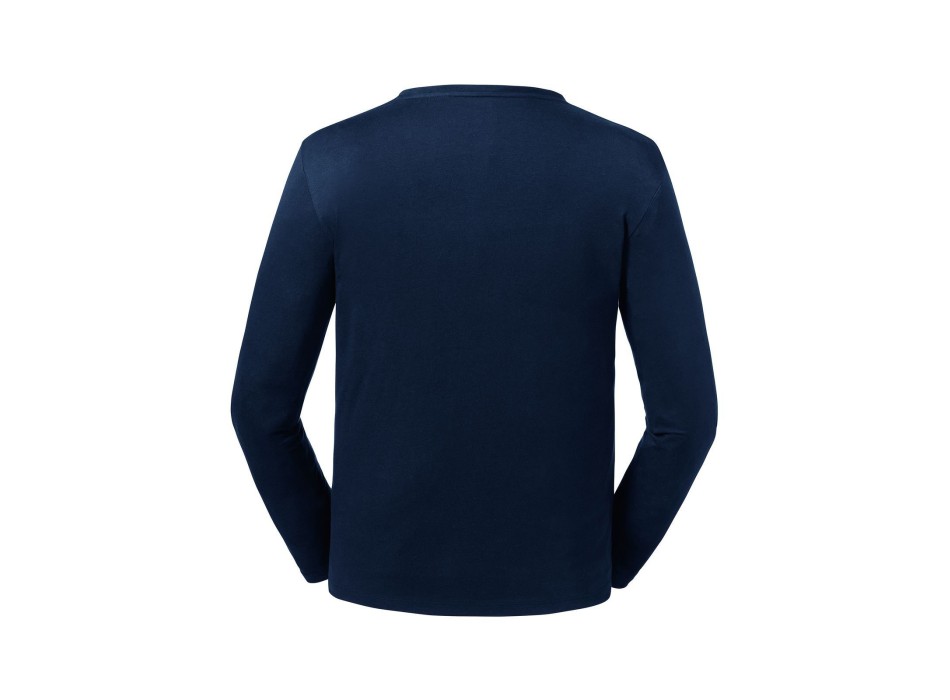 Men's Pure Organic L/S Tee NEW FullGadgets.com